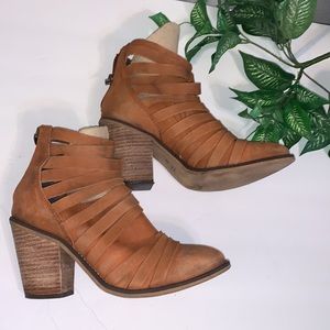 Free People Shoe Boots (W62893)